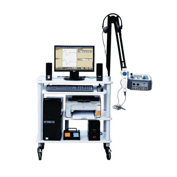 Octopus EMG
