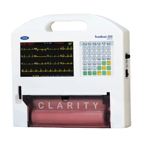 ECG Machine