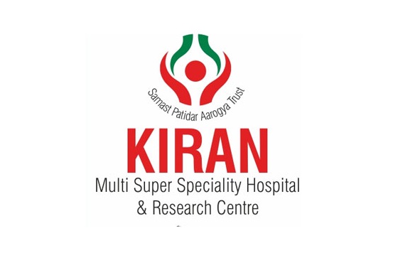 kiran surat