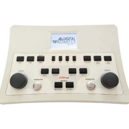 Audiometer