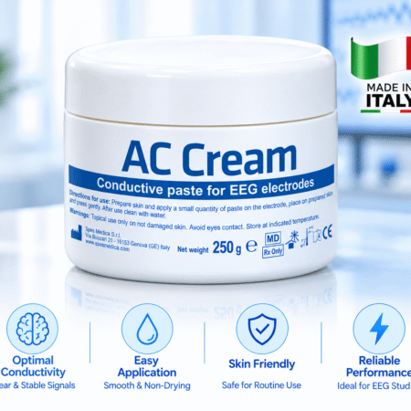 AC Cream - Conductive Paste